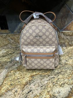 Nine West backpack purse thank you