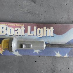 Boat Light