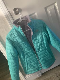 Northface jacket (kids)