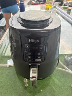Ninja air fryer