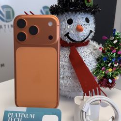 iPhone 17 Pro Verizon 512 Gb