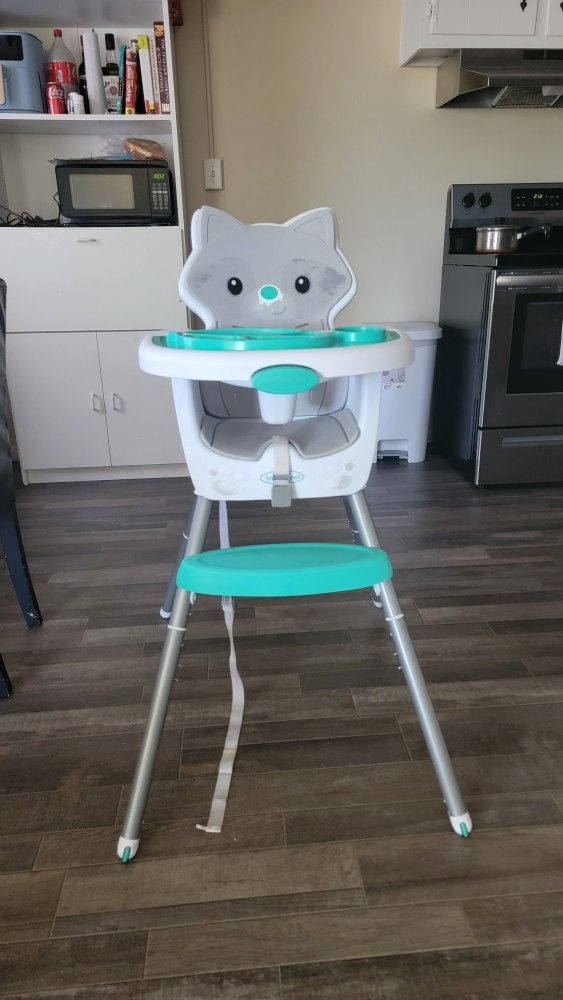 High Chair