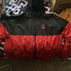 Star Wars Windbreaker 