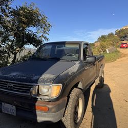 1996 Toyota Tacoma