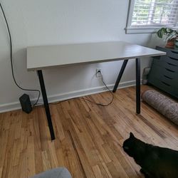 Ikea Trotten Desk