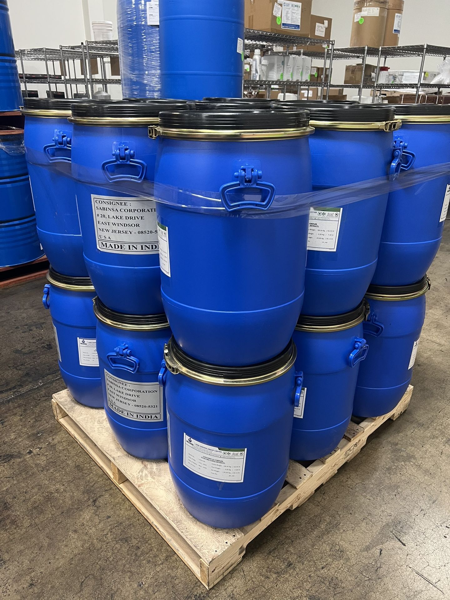 🔥15 Gallon Open Top Small Barrels🔥