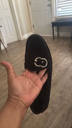 Gucci loafers