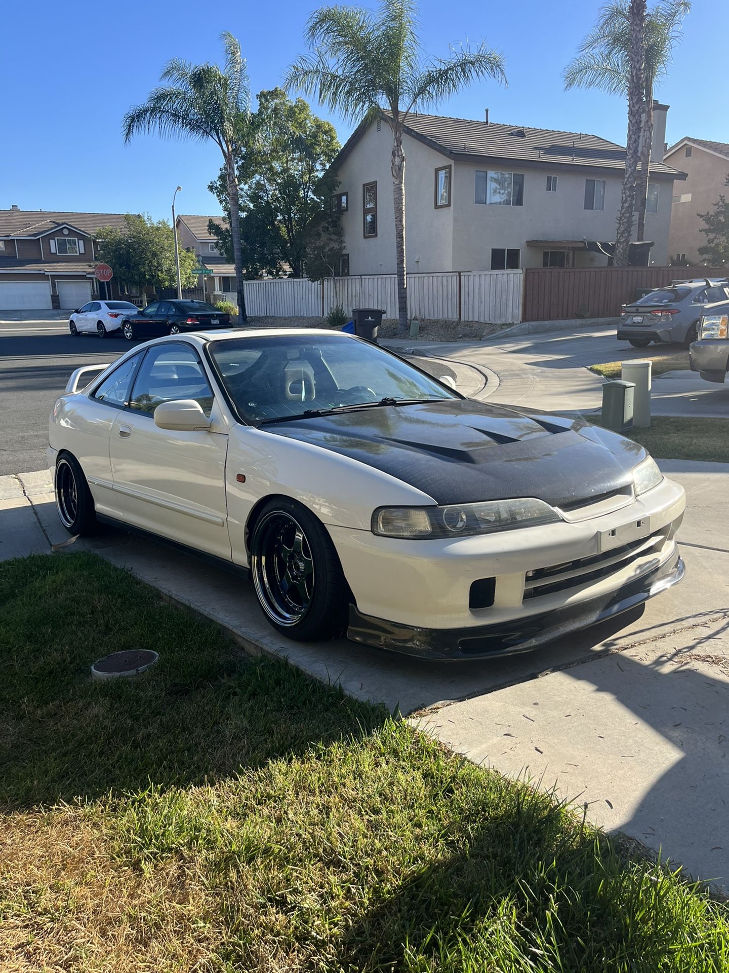 1994 Acura Integra for Sale in Riverside, CA OfferUp