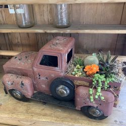 Anna’s Arrangements 