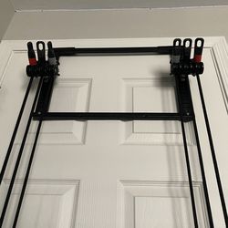 Door Gym Resistance Band System