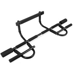 ProsourceFit Heavy Duty Doorway Mount Pull Up Bar