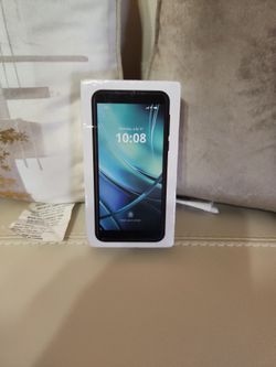 Unlocked Smart Phone