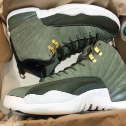 Jordan 12 CP3 c/o 2003