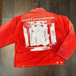 Enfants Riches Déprimés