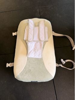 LIKE NEW - Babocush - Baby comfort cushion