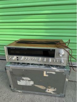 Vintage Realistic STA-90 AM/FM Stereo Receiver