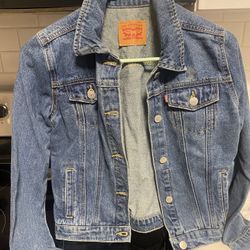 Levi’s Jean Jacket