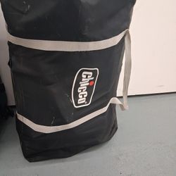 Chicco Crib For New Born Kids 