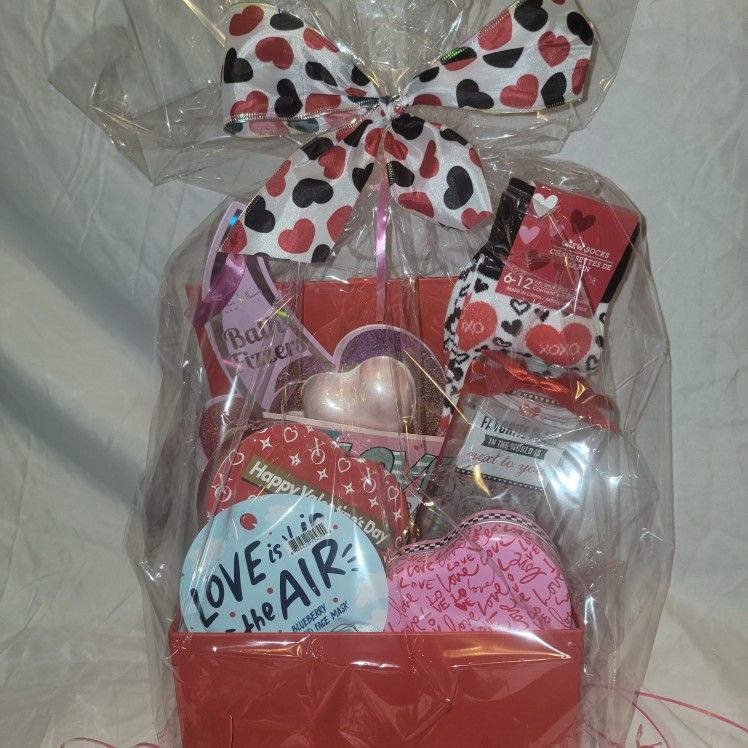 Valentine's Day Gift