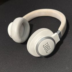 JBL (LIVE) Wireless Headphones 