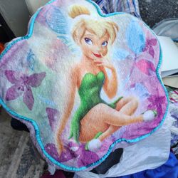 Tinkerbell Sleeping Bag 