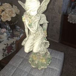 Fairy Statues