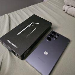 Samsung Galaxy S25 Ultra 512gb 