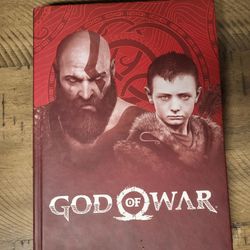 God Of War 