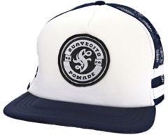 Suavecito hat never used