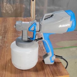 HVLP Paint and Stain Sprayer