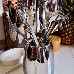 Willams-Sonoma All-Clad Serving Set