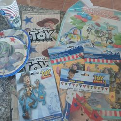 Toy Story