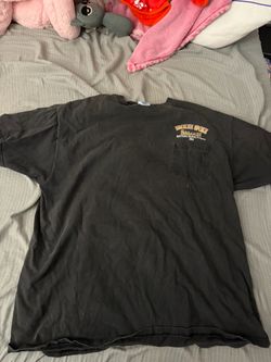 Broken Spoke Saloon tee