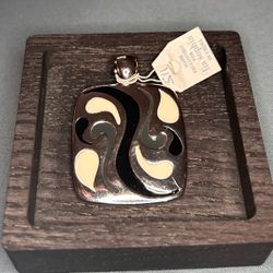 Lia Sophia Necklace Pendant