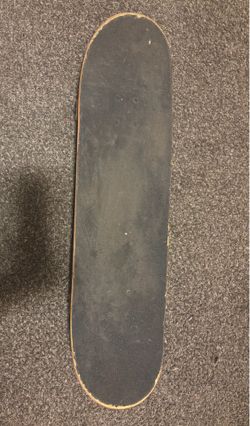 Real skateboards / Spitfire wheels- custom board