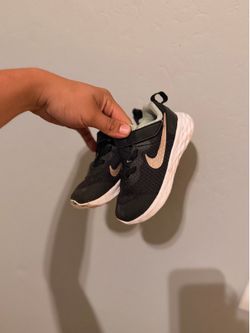 Nikes 7c toddler