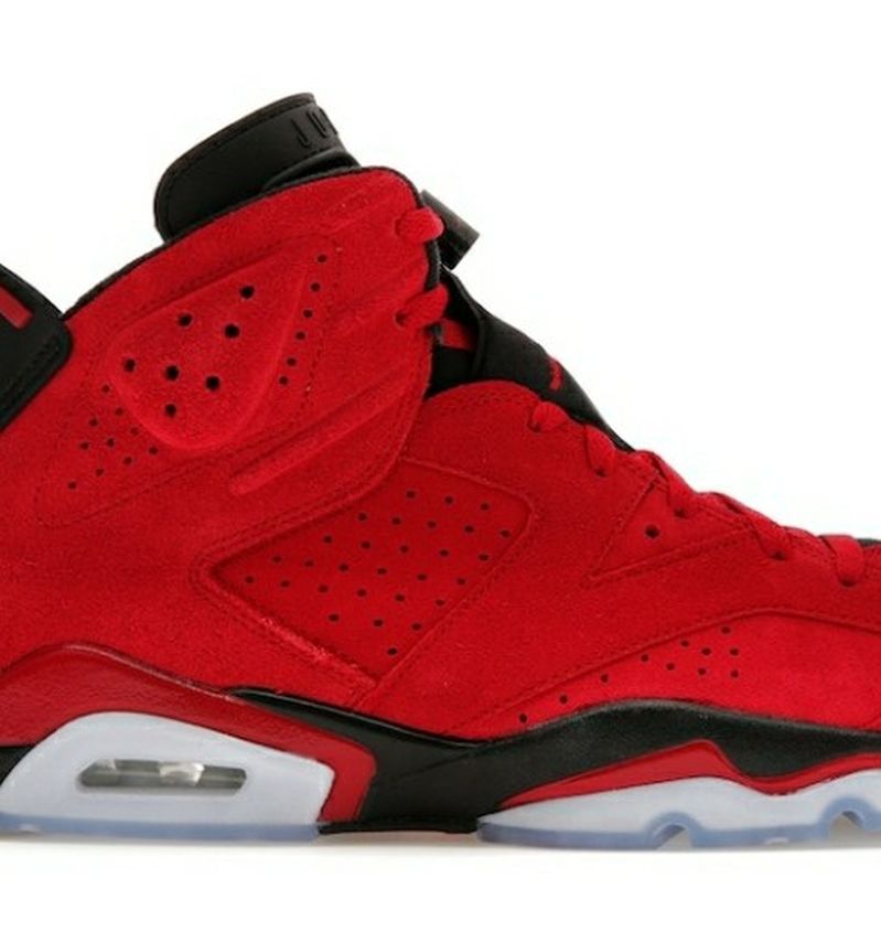 Jordan 6 Retro Toro Bravo