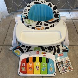 Baby’s Sit Me Up Seat