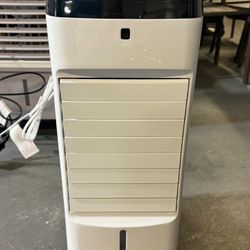 🔥Special Discount 🔥Portable Air Conditioners, 3 In 1 Swamp Cooler with 6 Ice Packs, Evaporative Air Cooler with 120°Oscillation, 12H Timer, 3 Speeds