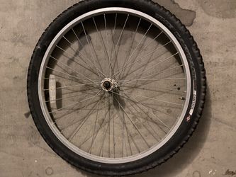 Bike’s Wheel