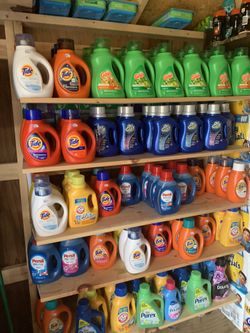 Household supplies