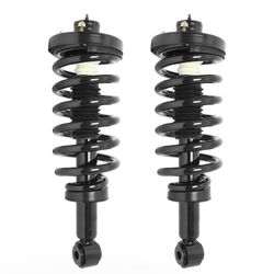 65080c Rear Complete Strut Assembly Replacing Air Strut Assy. Navigator