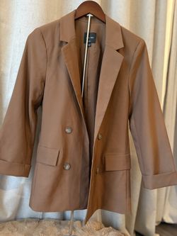 Woman Coat 