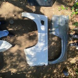 16-21 tacoma bedside