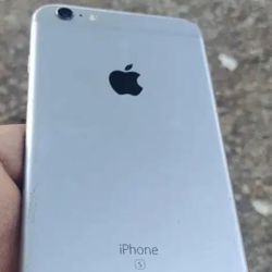 Unlocked iPhone 6S Plus 64Gb Excellent condition
