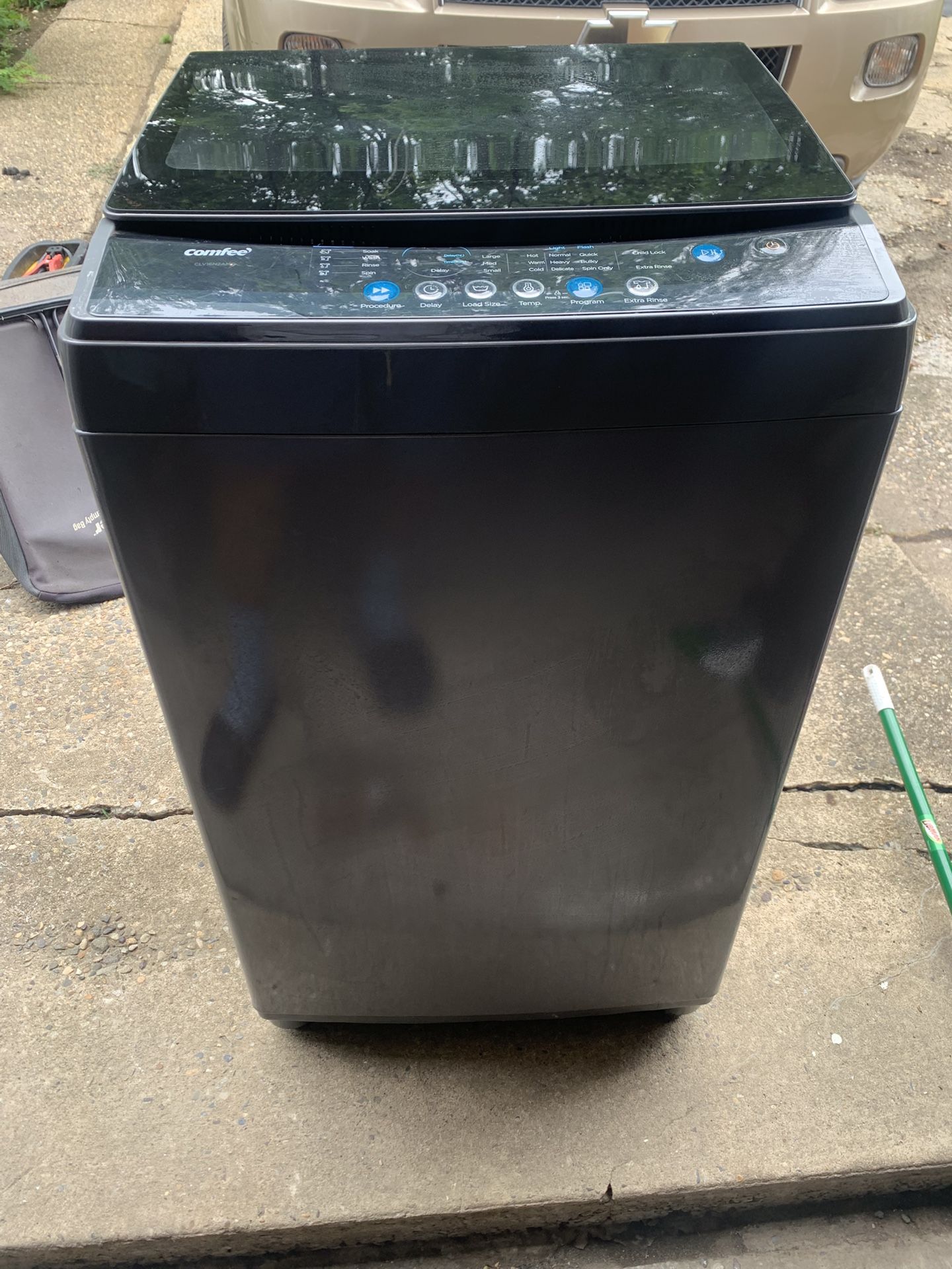 COMFEE APARTMENT WASHER