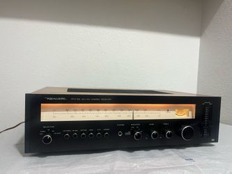 Realistic STA-85 31-2061 Vintage AM/FM Stereo Receiver