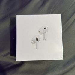 Apple AirPod Pro 2nd Generation 