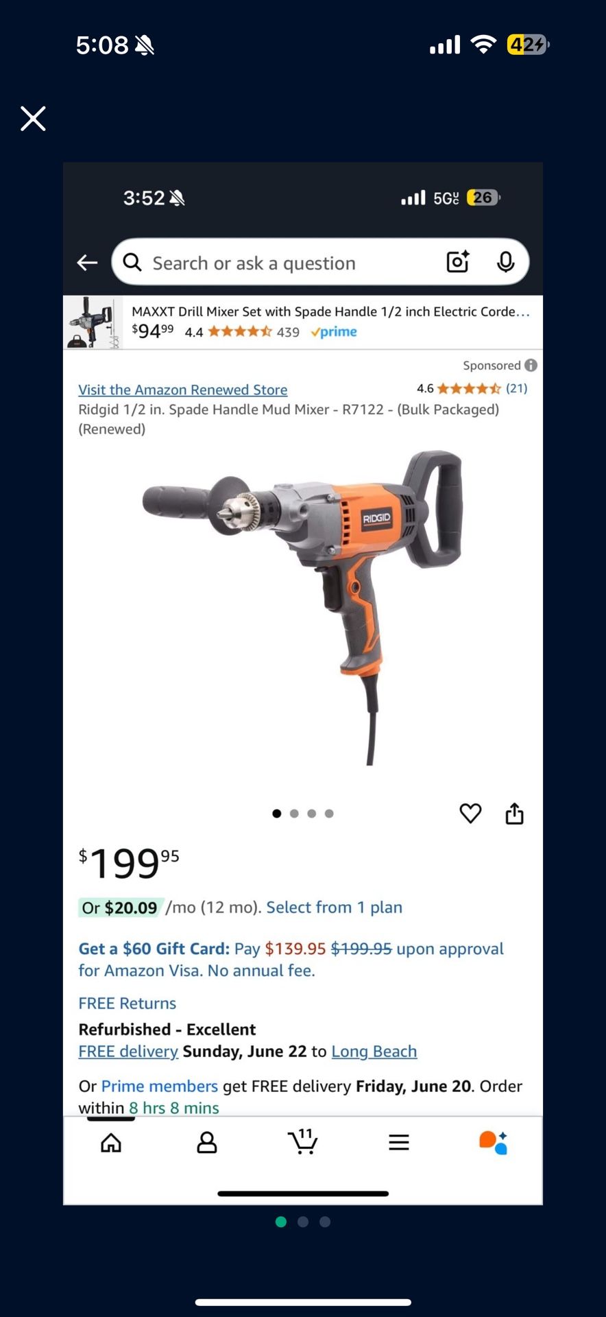 RIDGID