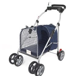 Pet Stroller SUV Version